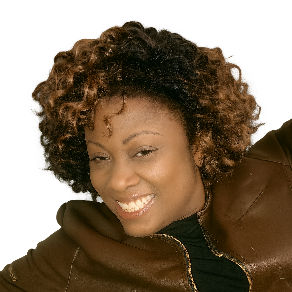 Photo of Kathy Shumway